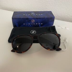 Brand New Blenders Sunglasses